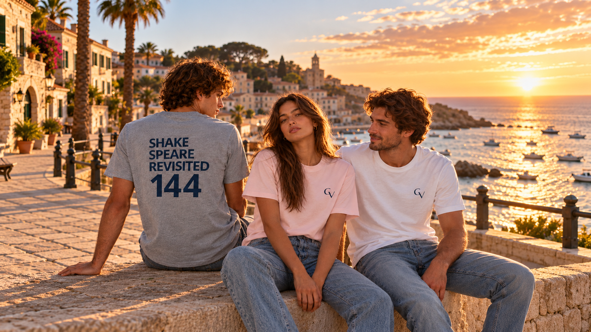 T-shirts