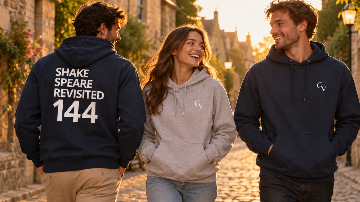 Hoodies